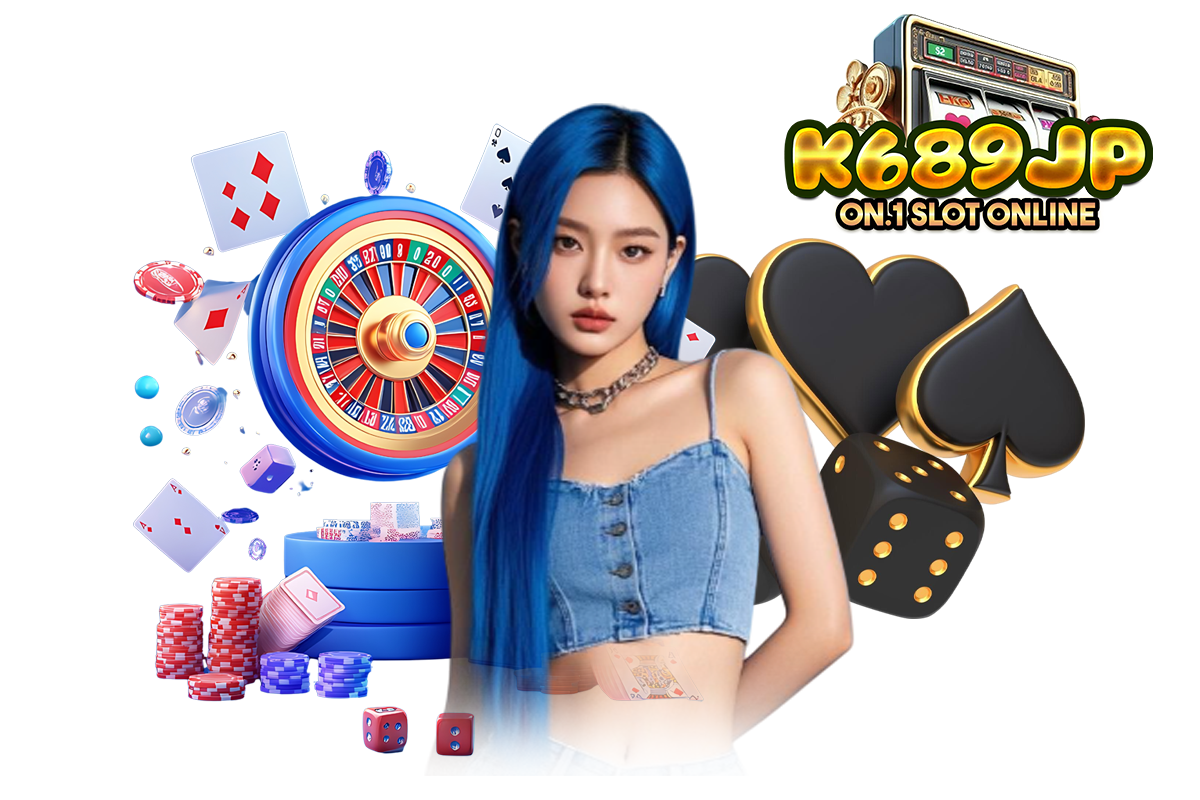 k689 casino