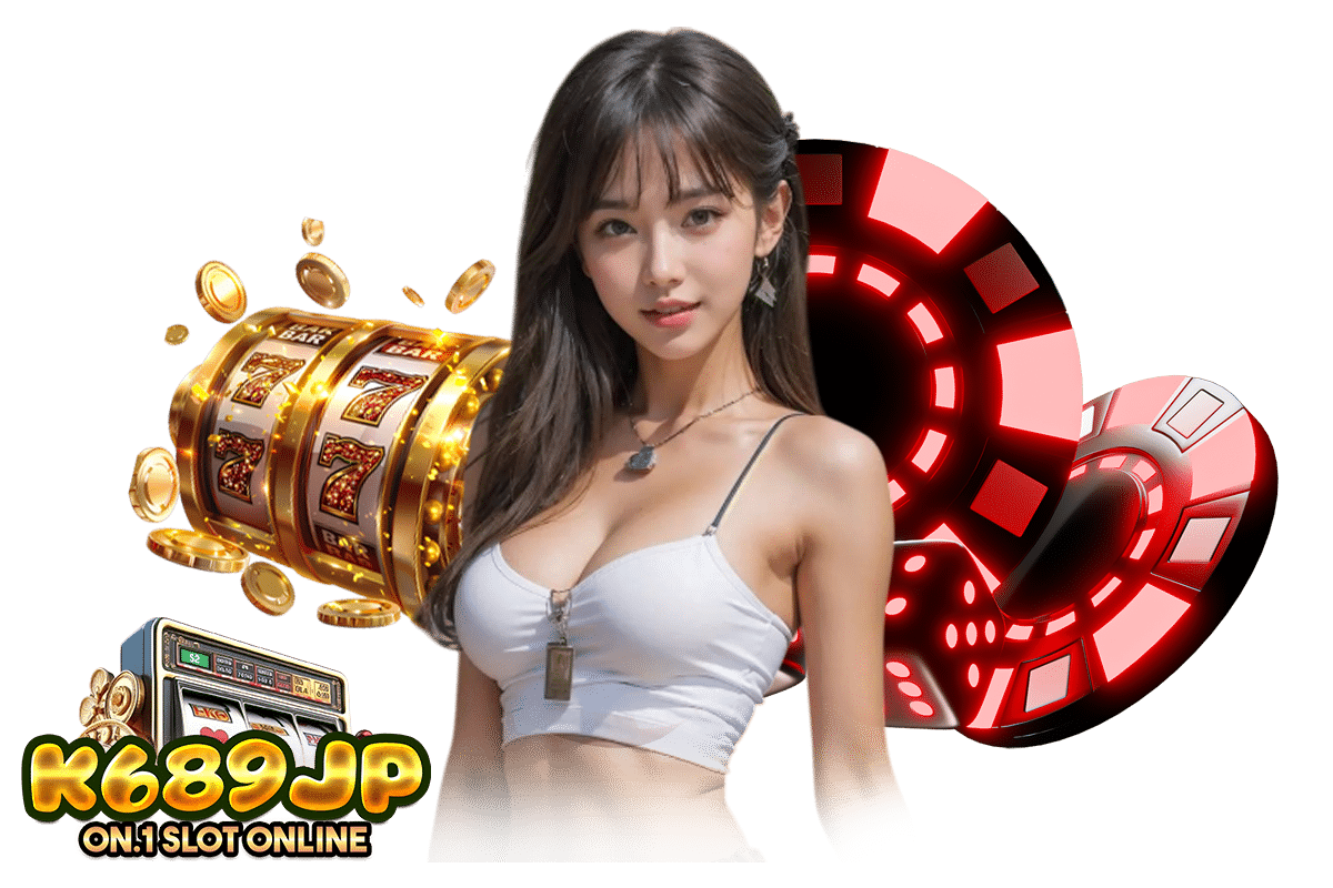 k689j เครดิตฟรี